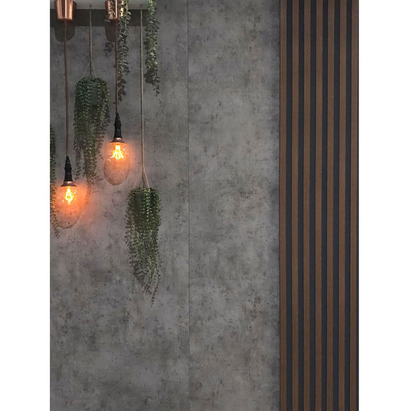 ЛИНЕЙНИ ПАНЕЛИ SLAT WALL TRENDY - 2,6М. ЛИНЕЙНИ ПАНЕЛИ SLAT WALL TRENDY - 2,6М.