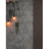 HDPS ПАНЕЛ SLAT WALL TRENDY 260X12.1X2.1 HDPS ПАНЕЛ SLAT WALL TRENDY 260X12.1X2.1