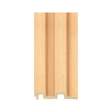 ЛИНЕЙНИ ПАНЕЛИ SLAT WALL SCANDI - 2,6М. ЛИНЕЙНИ ПАНЕЛИ SLAT WALL SCANDI - 2,6М.