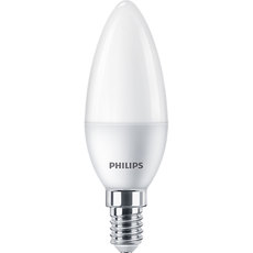 LED КРУШКА E14 6W 4K СВЕЩ PHILIPS LED КРУШКА E14 6W 4K СВЕЩ PHILIPS