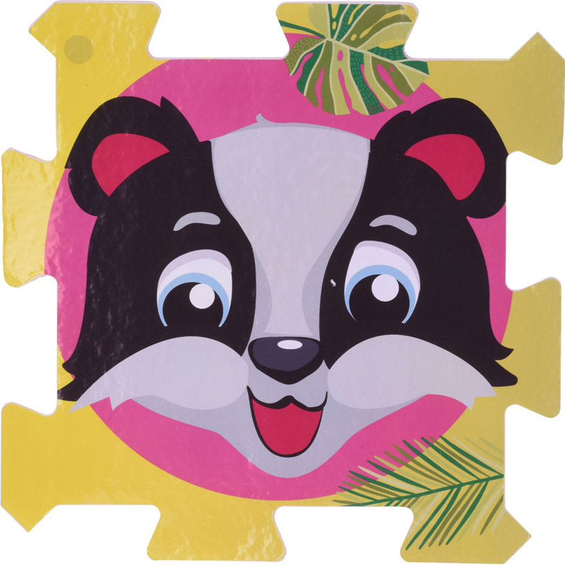 КИЛИМ ЗА ГРАДИНА 30X30X1CM ДЕТСКИ 8БР. КИЛИМ ЗА ГРАДИНА 30X30X1CM ДЕТСКИ 8БР.