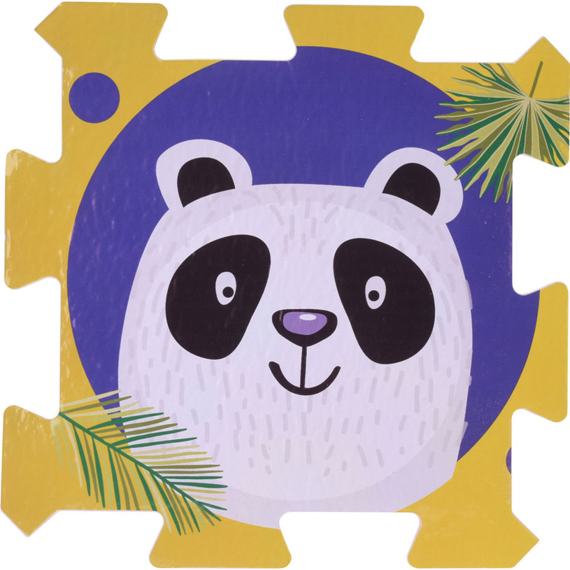 КИЛИМ ЗА ГРАДИНА 30X30X1CM ДЕТСКИ 8БР. КИЛИМ ЗА ГРАДИНА 30X30X1CM ДЕТСКИ 8БР.