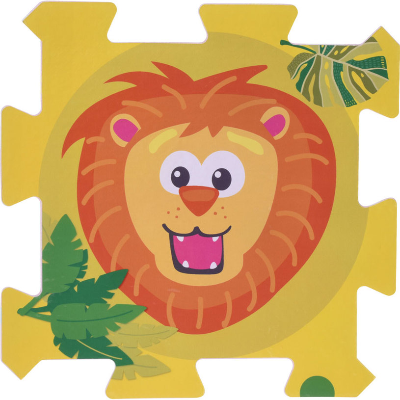 КИЛИМ ЗА ГРАДИНА 30X30X1CM ДЕТСКИ 8БР. КИЛИМ ЗА ГРАДИНА 30X30X1CM ДЕТСКИ 8БР.