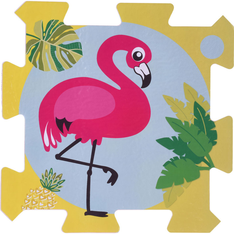 КИЛИМ ЗА ГРАДИНА 30X30X1CM ДЕТСКИ 8БР. КИЛИМ ЗА ГРАДИНА 30X30X1CM ДЕТСКИ 8БР.