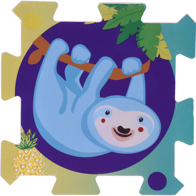 КИЛИМ ЗА ГРАДИНА 30X30X1CM ДЕТСКИ 8БР. КИЛИМ ЗА ГРАДИНА 30X30X1CM ДЕТСКИ 8БР.