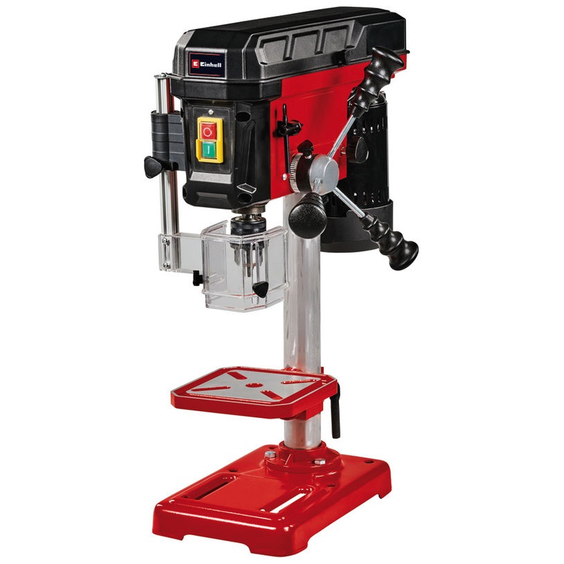 EINHELL НАСТОЛНА БОРМАШИНА TC-BD 450 EINHELL НАСТОЛНА БОРМАШИНА TC-BD 450