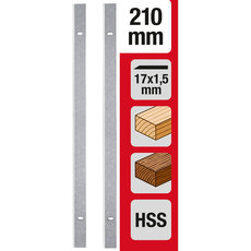 EINHELL К-Т НОЖОВЕ ЗА TC-SP 204 /2 БРОЯ/ EINHELL К-Т НОЖОВЕ ЗА TC-SP 204 /2 БРОЯ/