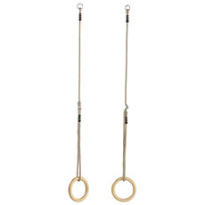 ДЪРВЕНИ ХАЛКИ ЗА ФИТНЕС KBT ДЪРВЕНИ ХАЛКИ ЗА ФИТНЕС KBT