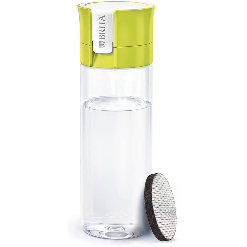 ФИЛТР. БУТИЛКА BRITA VITAL 0.6L GREEN ФИЛТР. БУТИЛКА BRITA VITAL 0.6L GREEN