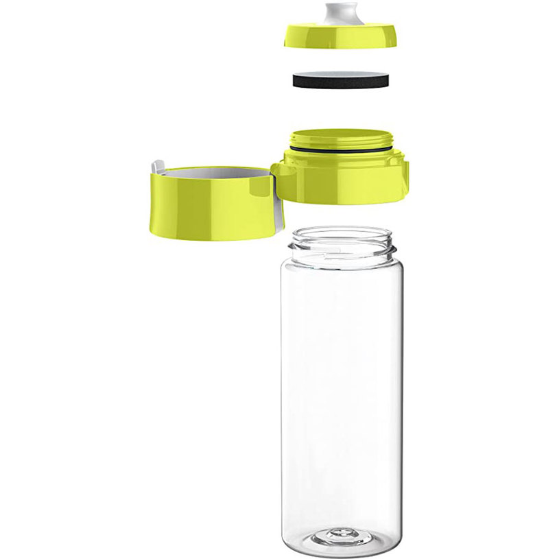 ФИЛТР. БУТИЛКА BRITA VITAL 0.6L GREEN ФИЛТР. БУТИЛКА BRITA VITAL 0.6L GREEN