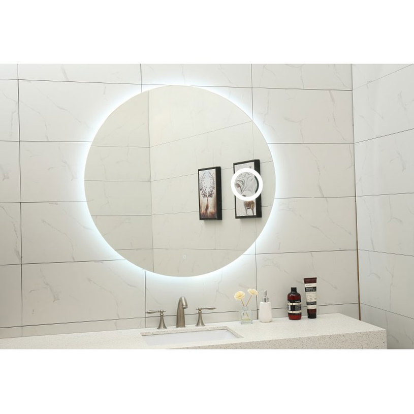 #LED ОГЛЕДАЛО 1807@ #LED ОГЛЕДАЛО 1807@