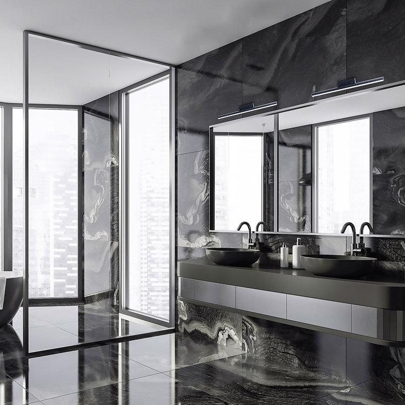 LED ТЯЛО ЗА БАНЯ EVAN 18W 4K RABALUX^ LED ТЯЛО ЗА БАНЯ EVAN 18W 4K RABALUX^