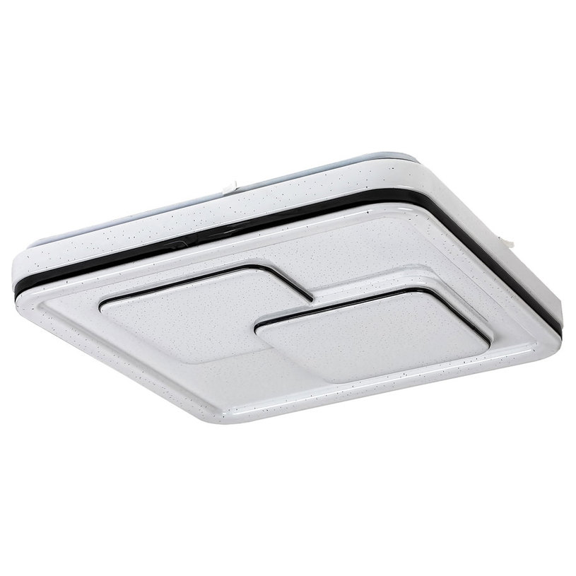 LED ПЛАФОН HECATE 40W 4K ЧЕРЕН RABALUX^^ LED ПЛАФОН HECATE 40W 4K ЧЕРЕН RABALUX^^