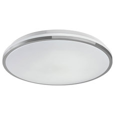 LED ПЛАФОН 50W 3000-6500K 4500LM RABALUX LINDEN LED ПЛАФОН 50W 3000-6500K 4500LM RABALUX LINDEN