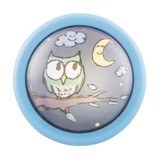 LED ДЕТСКА НОЩНА ЛАМПА 0.3W RABALUX SHEPHERD LED ДЕТСКА НОЩНА ЛАМПА 0.3W RABALUX SHEPHERD