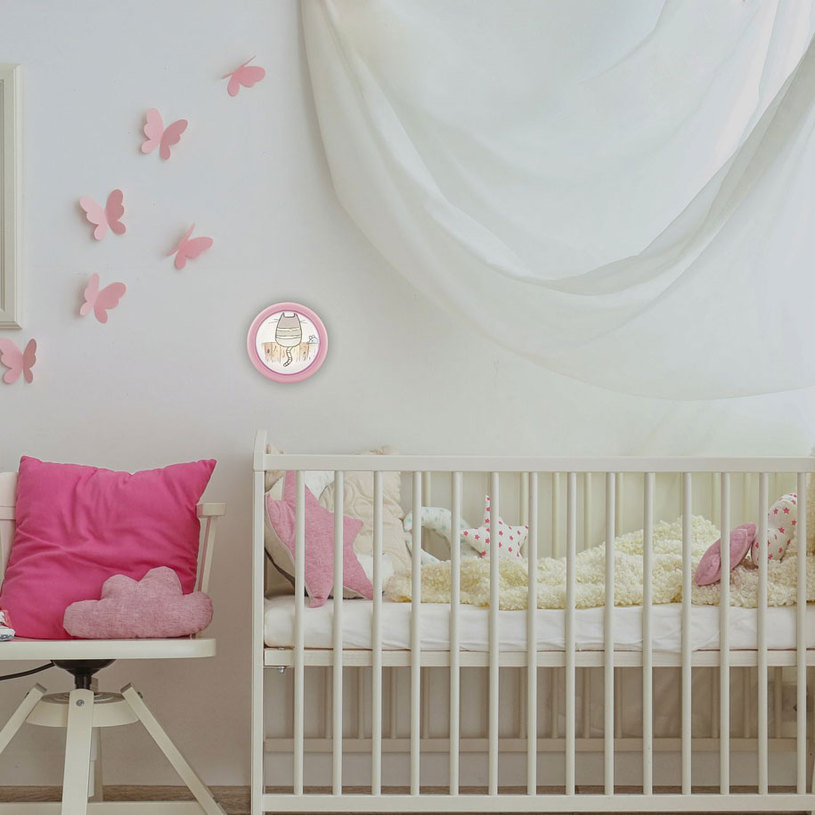 LED НОЩНА ЛАМПА CATHY 0.3W RABALUX LED НОЩНА ЛАМПА CATHY 0.3W RABALUX