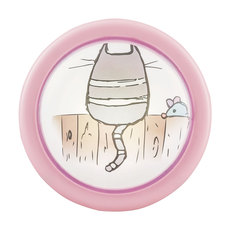 LED ДЕТСКА НОЩНА ЛАМПА 0.3W RABALUX CATHY LED ДЕТСКА НОЩНА ЛАМПА 0.3W RABALUX CATHY