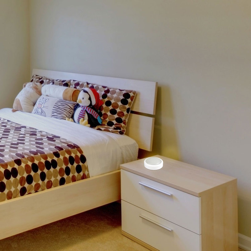 LED ЛАМПА 0.3W С PUSH УПРАВЛЕНИЕ LED ЛАМПА 0.3W С PUSH УПРАВЛЕНИЕ