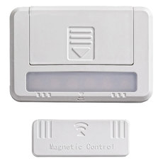 КОМПЛЕКТ LED ОСВЕТЛЕНИЕ ЗА ШКАФ 2БР. КОМПЛЕКТ LED ОСВЕТЛЕНИЕ ЗА ШКАФ 2БР.