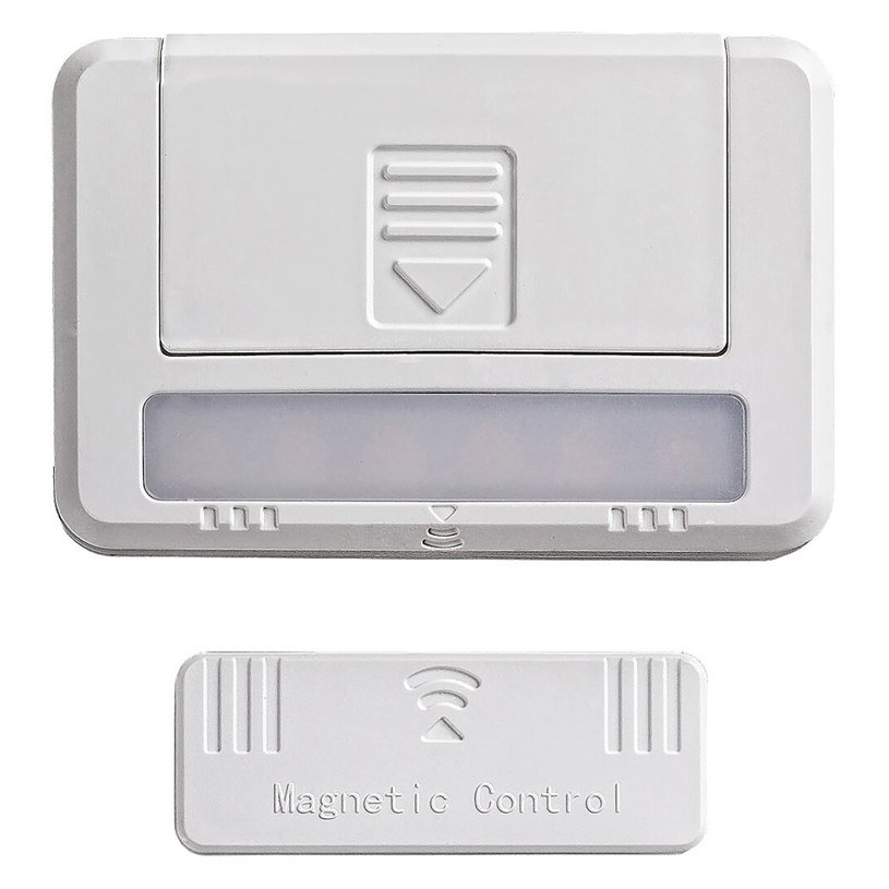 КОМПЛЕКТ LED ОСВЕТЛЕНИЕ ЗА ШКАФ 2БР. КОМПЛЕКТ LED ОСВЕТЛЕНИЕ ЗА ШКАФ 2БР.