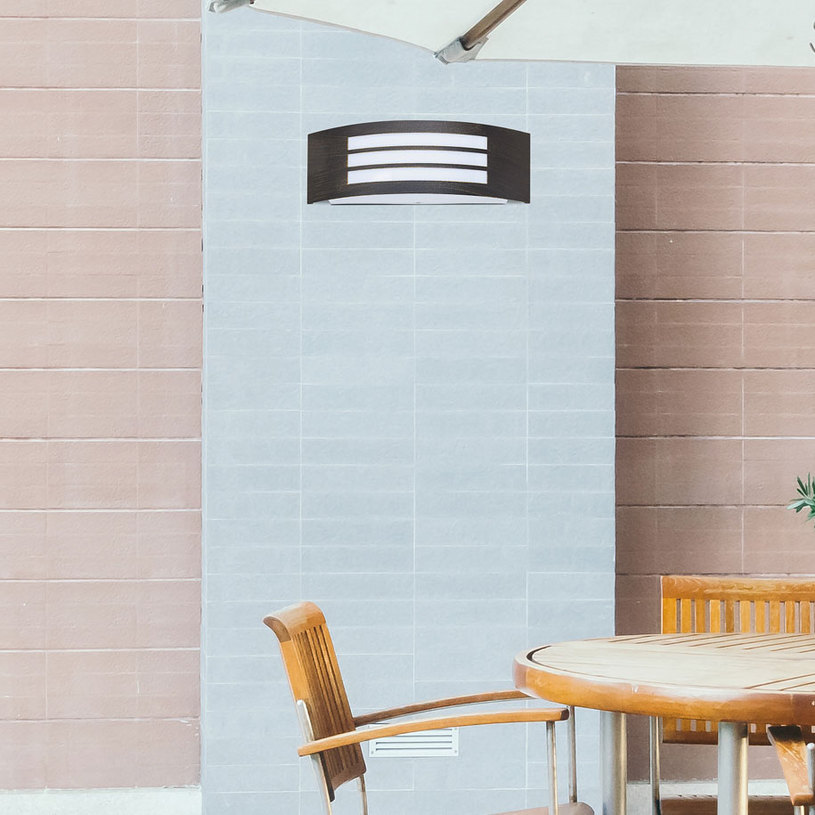 ФАСАДНО ТЯЛО ROMA E27 ЗЛАТО RABALUX ФАСАДНО ТЯЛО ROMA E27 ЗЛАТО RABALUX