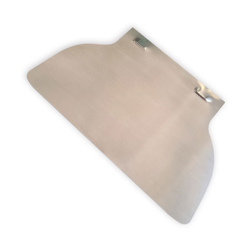 ***ОСТРИЕ ЗА АЛ. НОЖ 0.3х400MM ***ОСТРИЕ ЗА АЛ. НОЖ 0.3х400MM