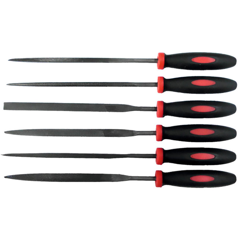 CON P МИНИ ПИЛИ 100 MM 6 БР. CON P МИНИ ПИЛИ 100 MM 6 БР.