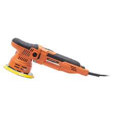 ПОЛИРМАШИНА PREMIUM HD 650 W, 125 мм ПОЛИРМАШИНА PREMIUM HD 650 W, 125 мм