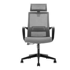 СТОЛ ДИРЕКТОРСКИ SMART HB СИВ СТОЛ ДИРЕКТОРСКИ SMART HB СИВ