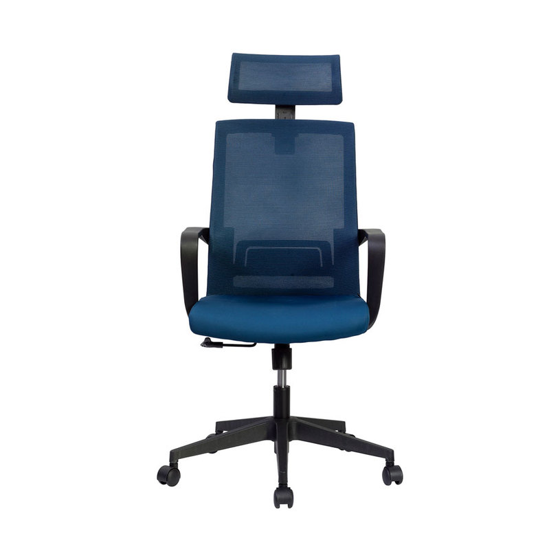 СТОЛ ДИРЕКТОРСКИ SMART HB ТЪМНОСИН СТОЛ ДИРЕКТОРСКИ SMART HB ТЪМНОСИН