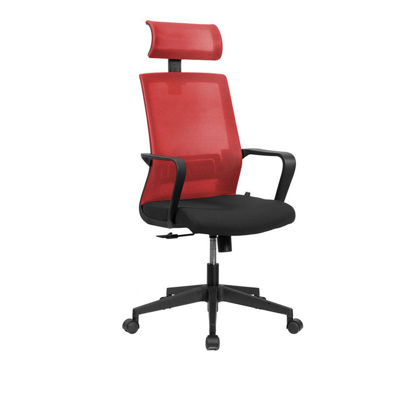 СТОЛ ДИРЕКТОРСКИ SMART HB ЧЕРВЕН СТОЛ ДИРЕКТОРСКИ SMART HB ЧЕРВЕН