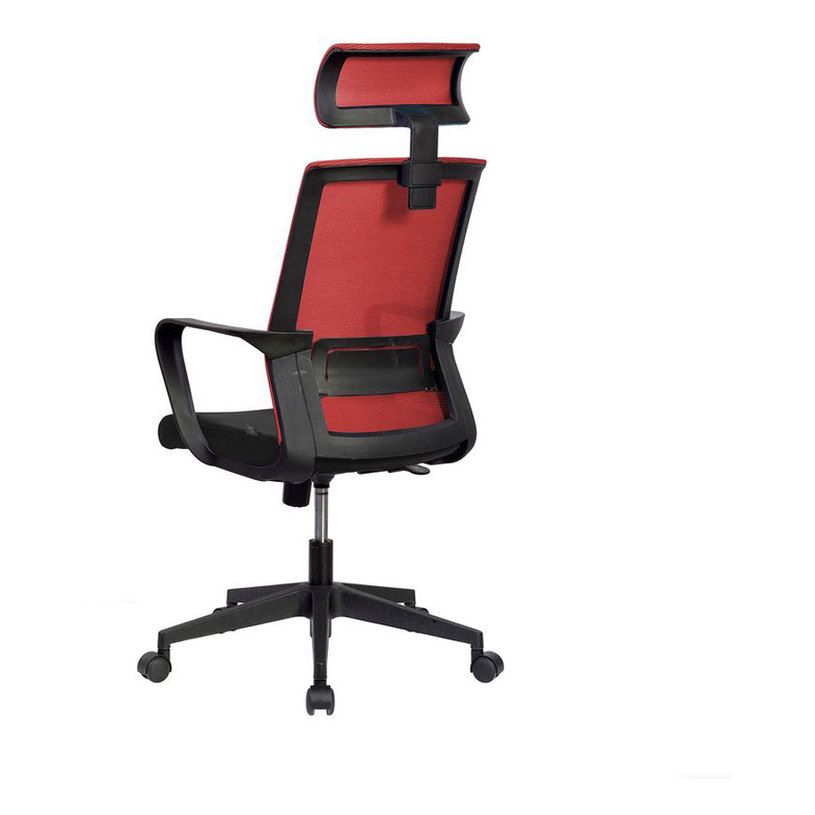 СТОЛ ДИРЕКТОРСКИ SMART HB ЧЕРВЕН СТОЛ ДИРЕКТОРСКИ SMART HB ЧЕРВЕН