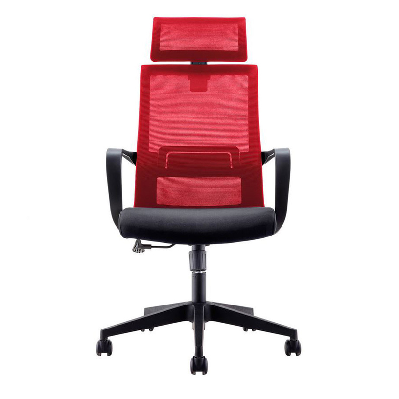 СТОЛ ДИРЕКТОРСКИ SMART HB ЧЕРВЕН СТОЛ ДИРЕКТОРСКИ SMART HB ЧЕРВЕН