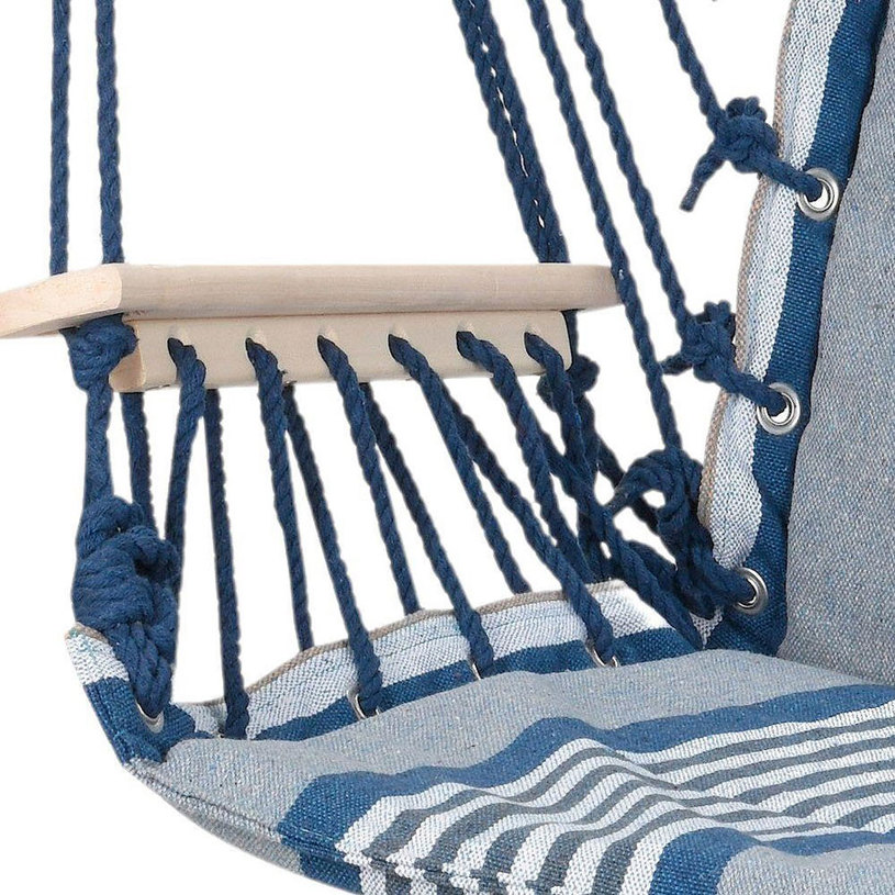 ХАМАК СТОЛ-ЛЮЛКА 100x45cm син ХАМАК СТОЛ-ЛЮЛКА 100x45cm син