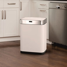 КОШ ЗА ОТПАДЪЦИ СЪС СЕНЗОР 60 L INTER CERAMIC КОШ ЗА ОТПАДЪЦИ СЪС СЕНЗОР 60 L INTER CERAMIC