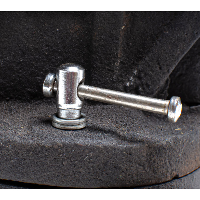 PREMIUM ВЪРТЯЩО МЕНГЕМЕ 125 MM PREMIUM ВЪРТЯЩО МЕНГЕМЕ 125 MM