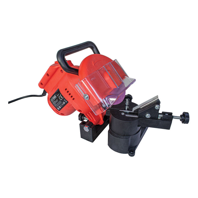 PREMIUM МАШИНА ЗА ЗАТОЧВ. НА ВЕРИГИ 220W PREMIUM МАШИНА ЗА ЗАТОЧВ. НА ВЕРИГИ 220W