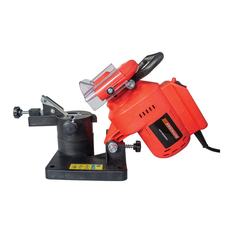 PREMIUM МАШИНА ЗА ЗАТОЧВ. НА ВЕРИГИ 220W PREMIUM МАШИНА ЗА ЗАТОЧВ. НА ВЕРИГИ 220W