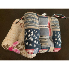 ВЪЗГЛАВНИЦА ЗА СТОЛ 40Х40 СМ. МИКС ВЪЗГЛАВНИЦА ЗА СТОЛ 40Х40 СМ. МИКС