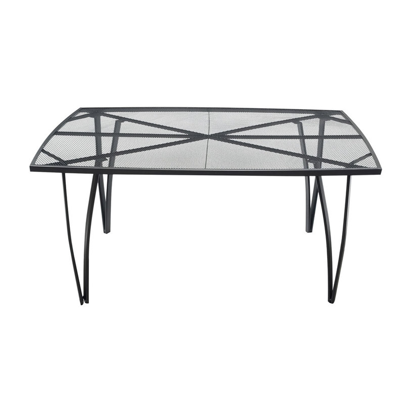 **МАСА СТОМАНА MESH 150Х90Х73CM 3@ **МАСА СТОМАНА MESH 150Х90Х73CM 3@