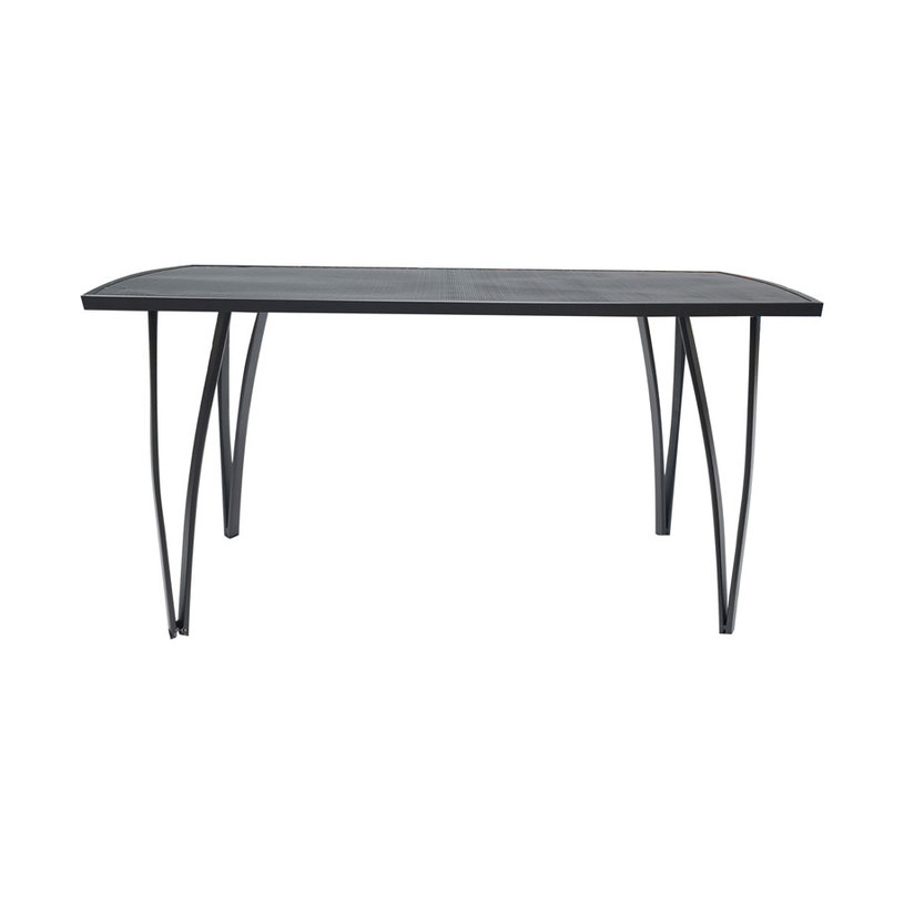**МАСА СТОМАНА MESH 150Х90Х73CM 3@ **МАСА СТОМАНА MESH 150Х90Х73CM 3@