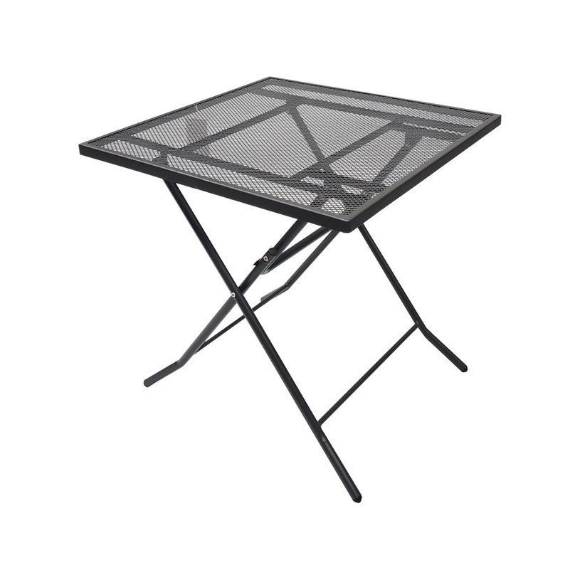 **МАСА СТОМАНА MESH СГ 70Х70Х71CM 2@ **МАСА СТОМАНА MESH СГ 70Х70Х71CM 2@