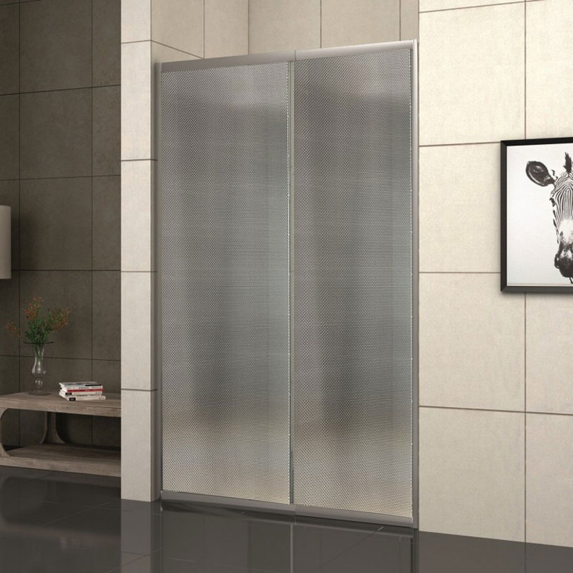 Р. ПАРАВАН 100-110 МАТ СТЪКЛО 119FC/100 Р. ПАРАВАН 100-110 МАТ СТЪКЛО 119FC/100