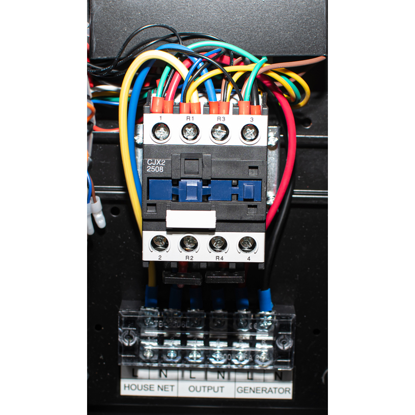 CIMEX ATS ТАБЛО ЗА МОНОФ.ГЕНЕР. PG8000S CIMEX ATS ТАБЛО ЗА МОНОФ.ГЕНЕР. PG8000S