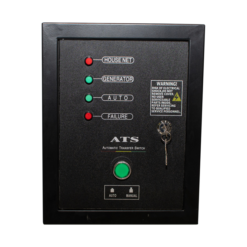 CIMEX ATS ТАБЛО ЗА МОНОФ.ГЕНЕР. PG8000S CIMEX ATS ТАБЛО ЗА МОНОФ.ГЕНЕР. PG8000S