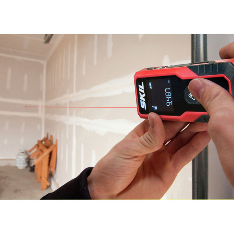 SKIL ЛАЗЕРНА РОЛЕТКА 1928 AA 25M SKIL ЛАЗЕРНА РОЛЕТКА 1928 AA 25M