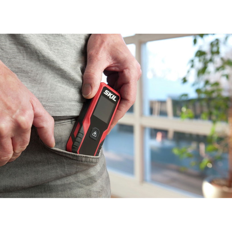 SKIL ЛАЗЕРНА РОЛЕТКА 1928 AA 25M SKIL ЛАЗЕРНА РОЛЕТКА 1928 AA 25M