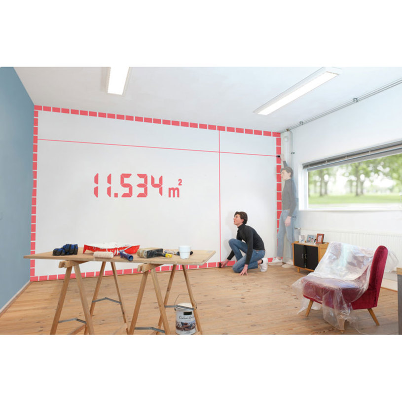 SKIL ЛАЗЕРНА РОЛЕТКА 1928 AA 25M SKIL ЛАЗЕРНА РОЛЕТКА 1928 AA 25M