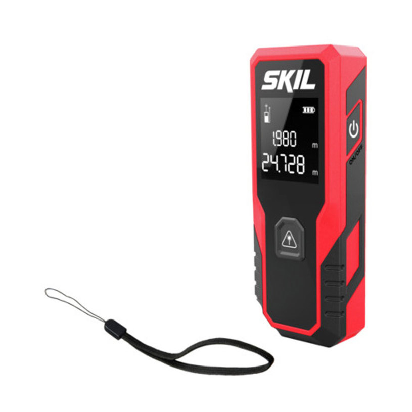 SKIL ЛАЗЕРНА РОЛЕТКА 1928 AA 25M SKIL ЛАЗЕРНА РОЛЕТКА 1928 AA 25M