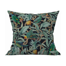 **ДЕКОРАТИВНА КАЛЪФКА 45Х45 СМ. ТРОПИКАЛ **ДЕКОРАТИВНА КАЛЪФКА 45Х45 СМ. ТРОПИКАЛ